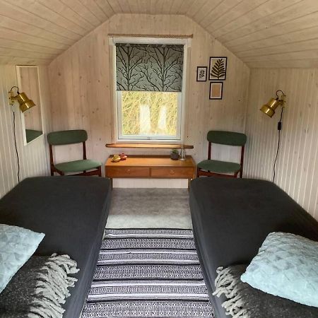 Stunning Romantik Cabin Close To Baltic Sea Villa Idestrup Luaran gambar
