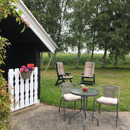 Stunning Romantik Cabin Close To Baltic Sea Villa Idestrup Luaran gambar