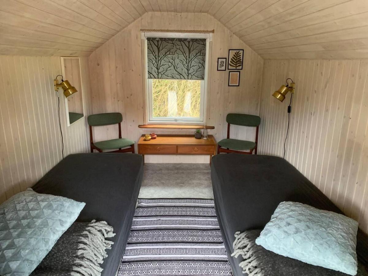 Stunning Romantik Cabin Close To Baltic Sea Villa Idestrup Luaran gambar