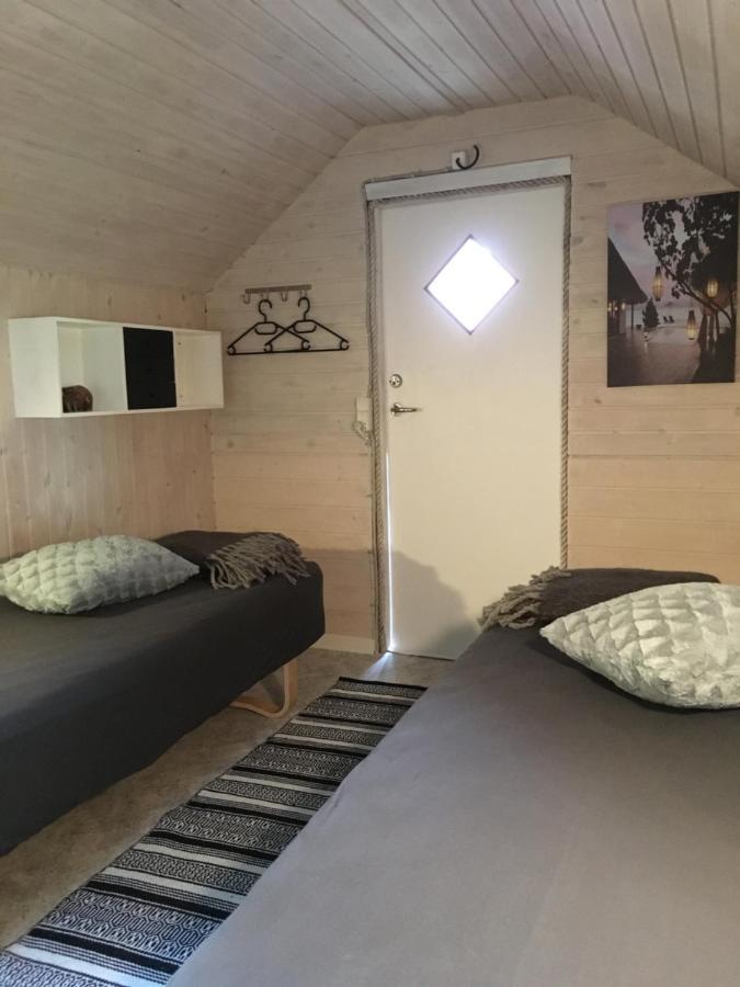 Stunning Romantik Cabin Close To Baltic Sea Villa Idestrup Luaran gambar